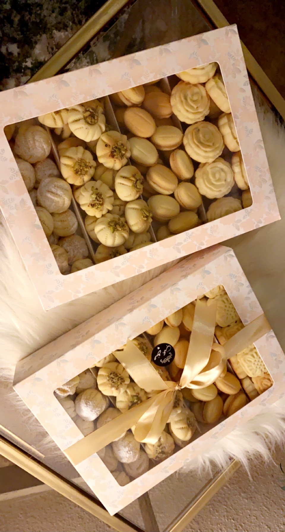 معمول وجوزيه