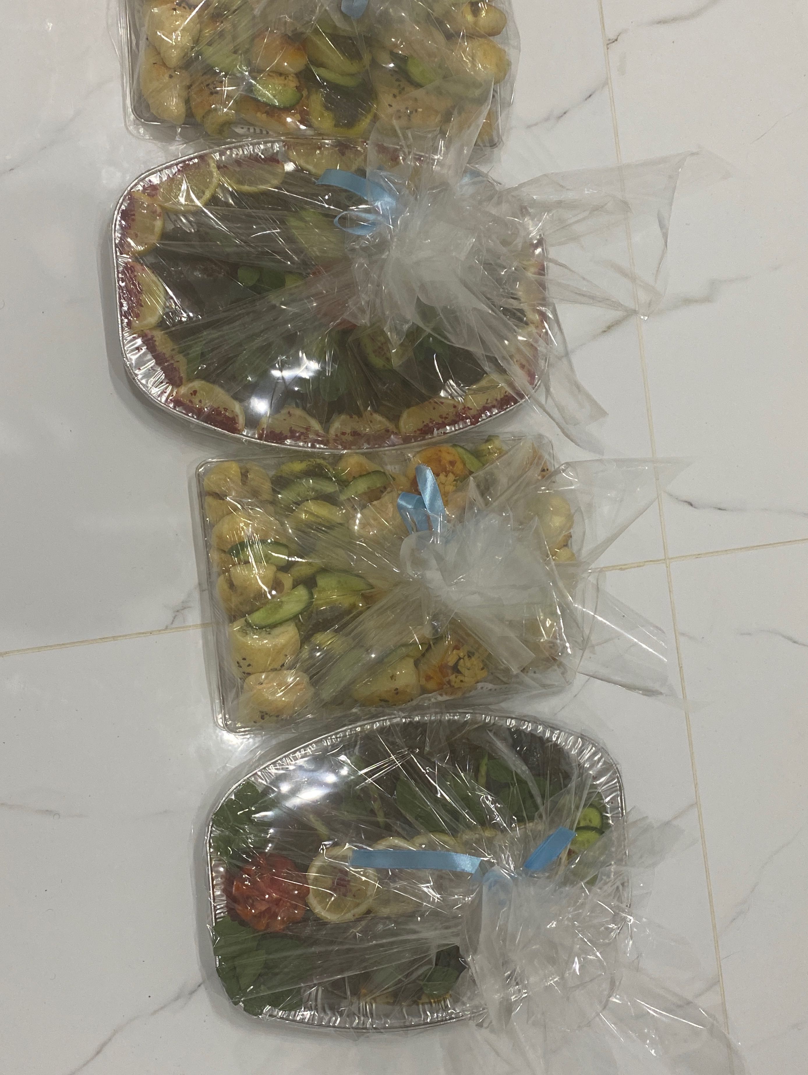 فطاير طلبيه