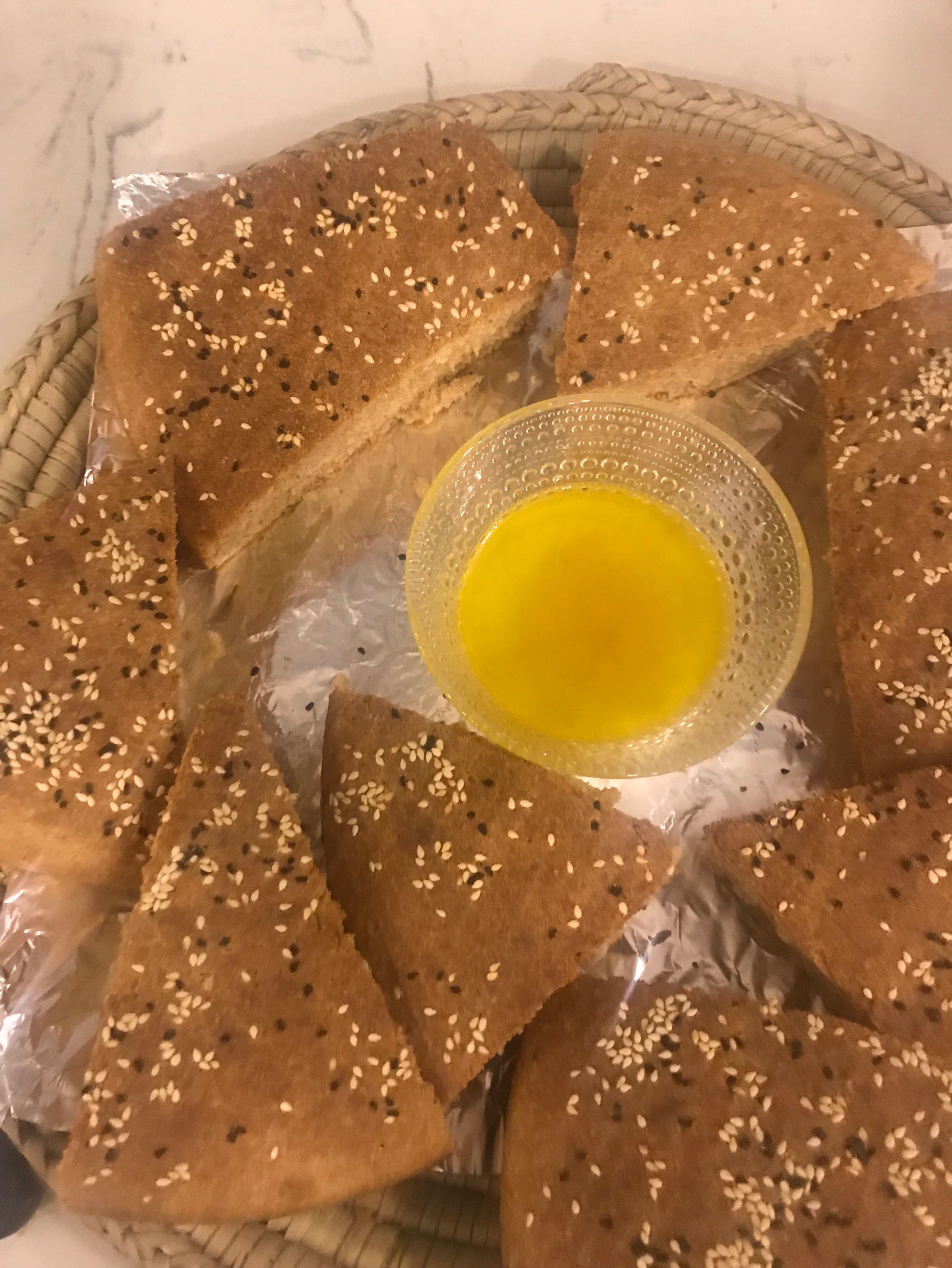 الخبزة الجنوبية