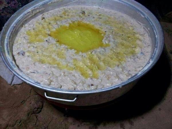 دخن جنوبي