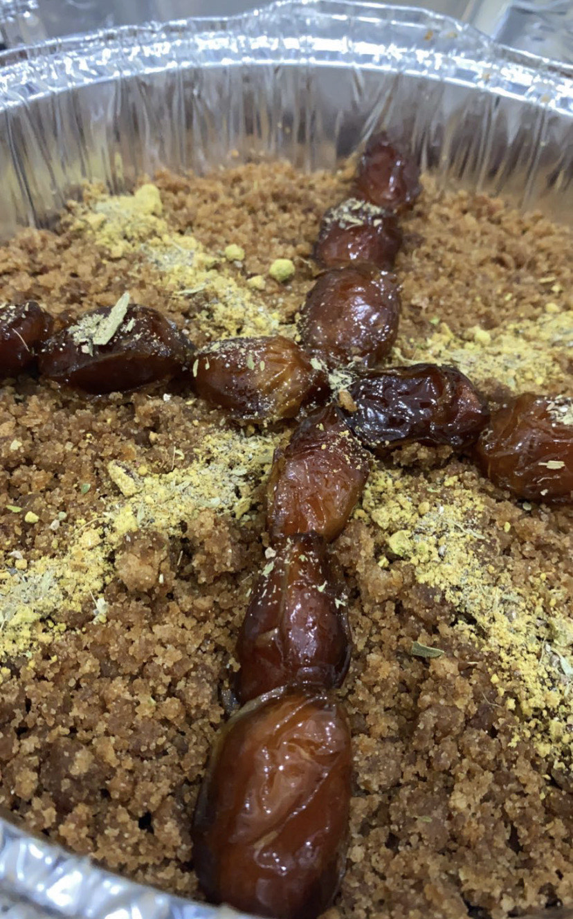 حنيني القصيم