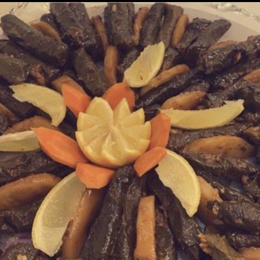 ورق عنب