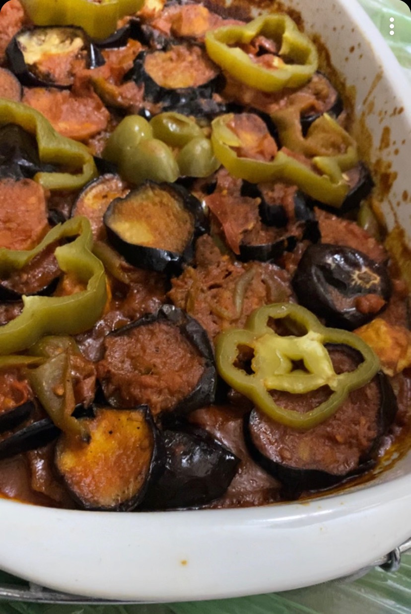 مسقعة