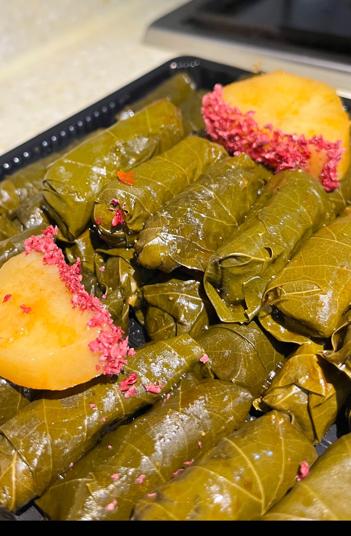 حامض سبايسي 😍