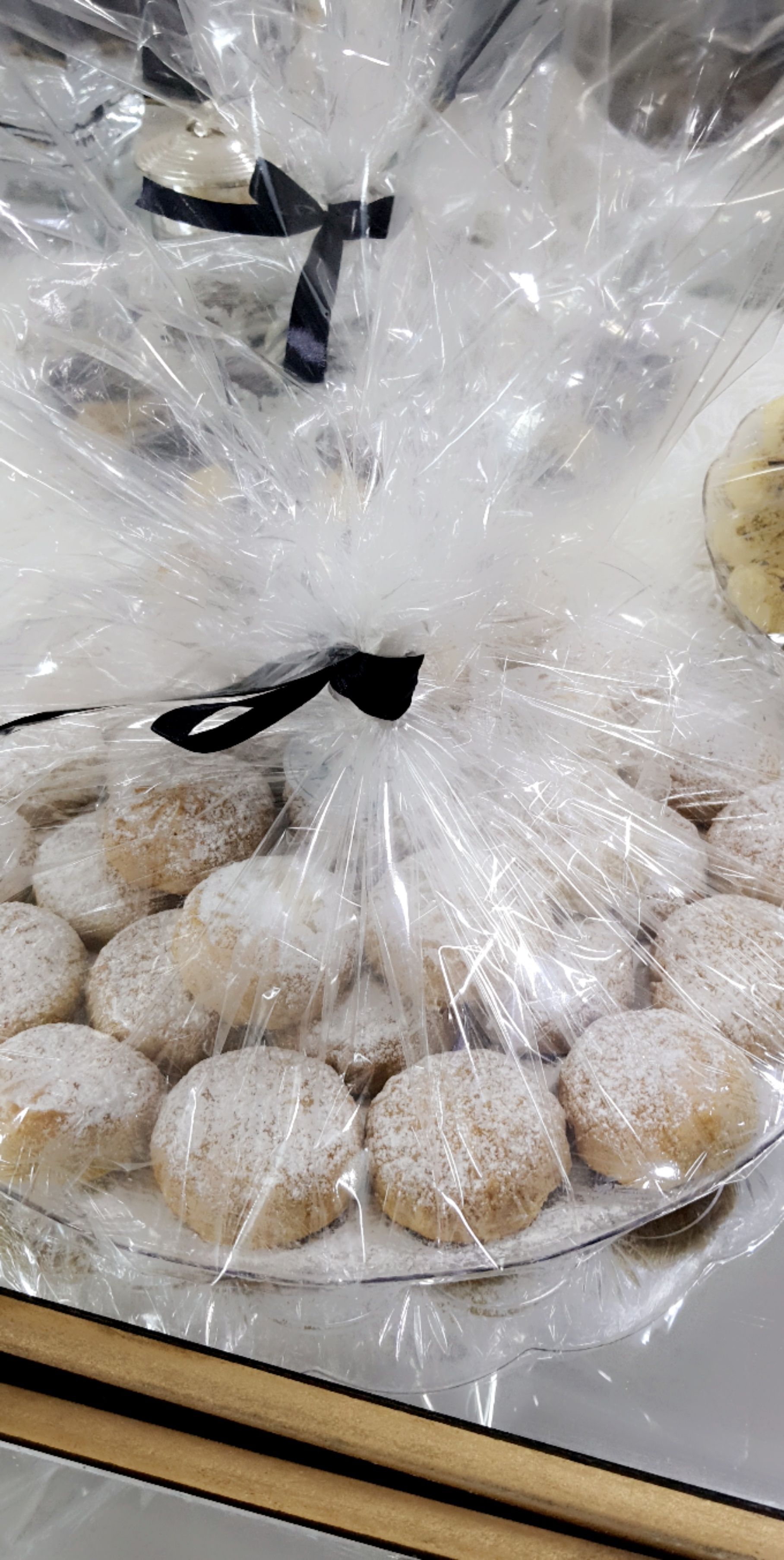 طلب زبونة