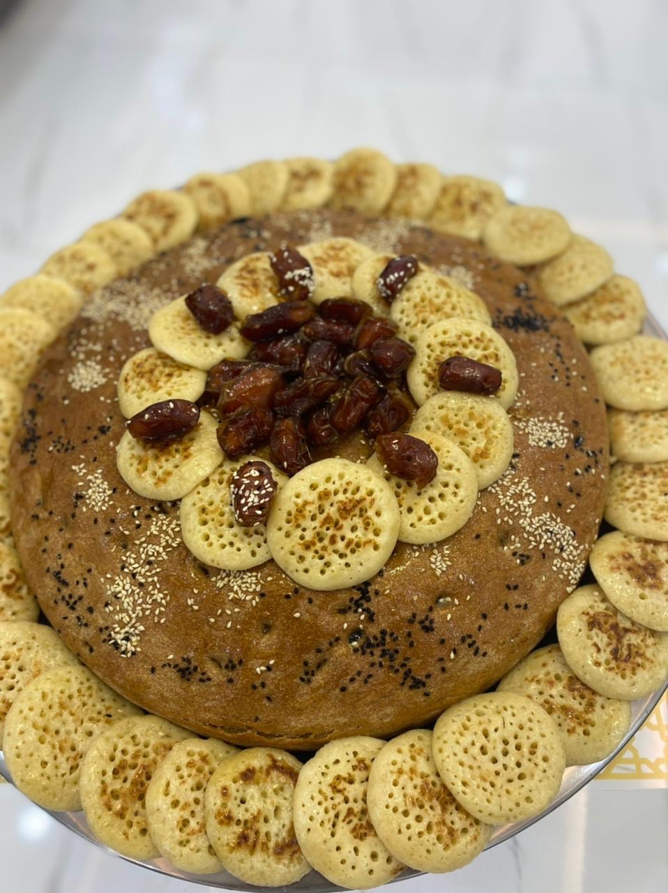 خبزه جنوبيه