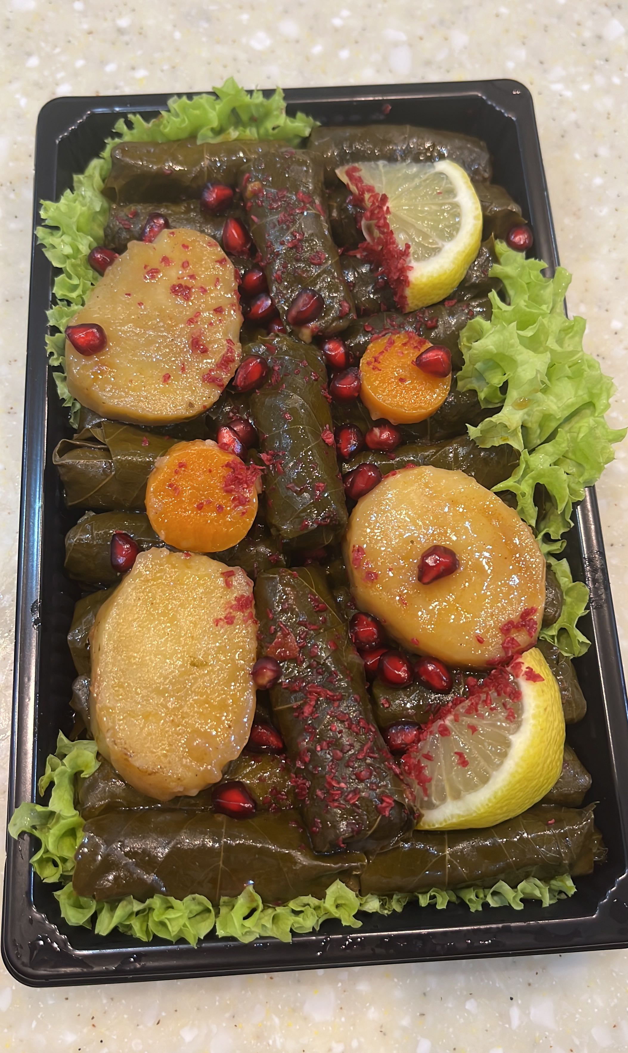 وق عنب