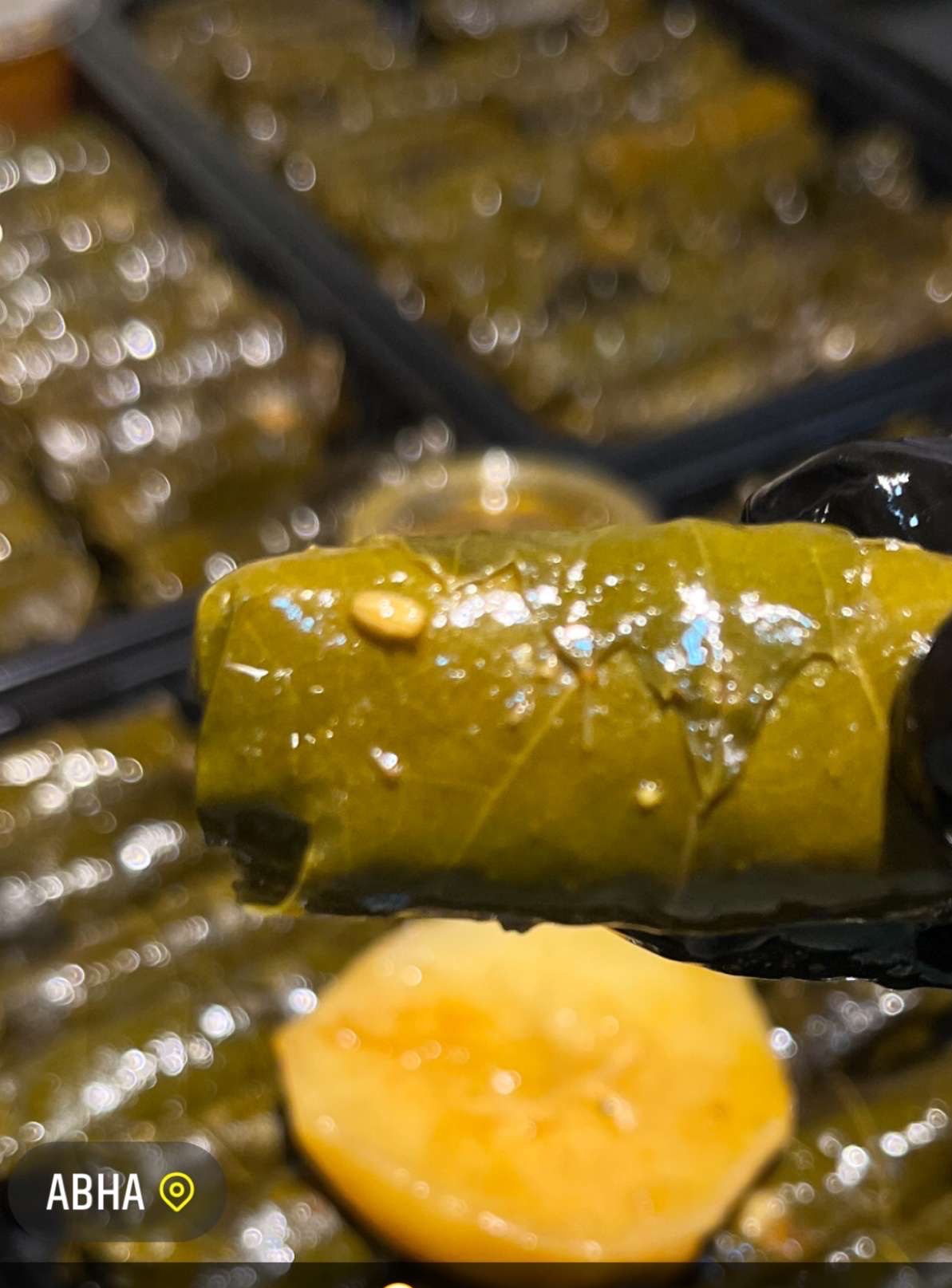 حامض حلو وسبايسي 🌶🍋