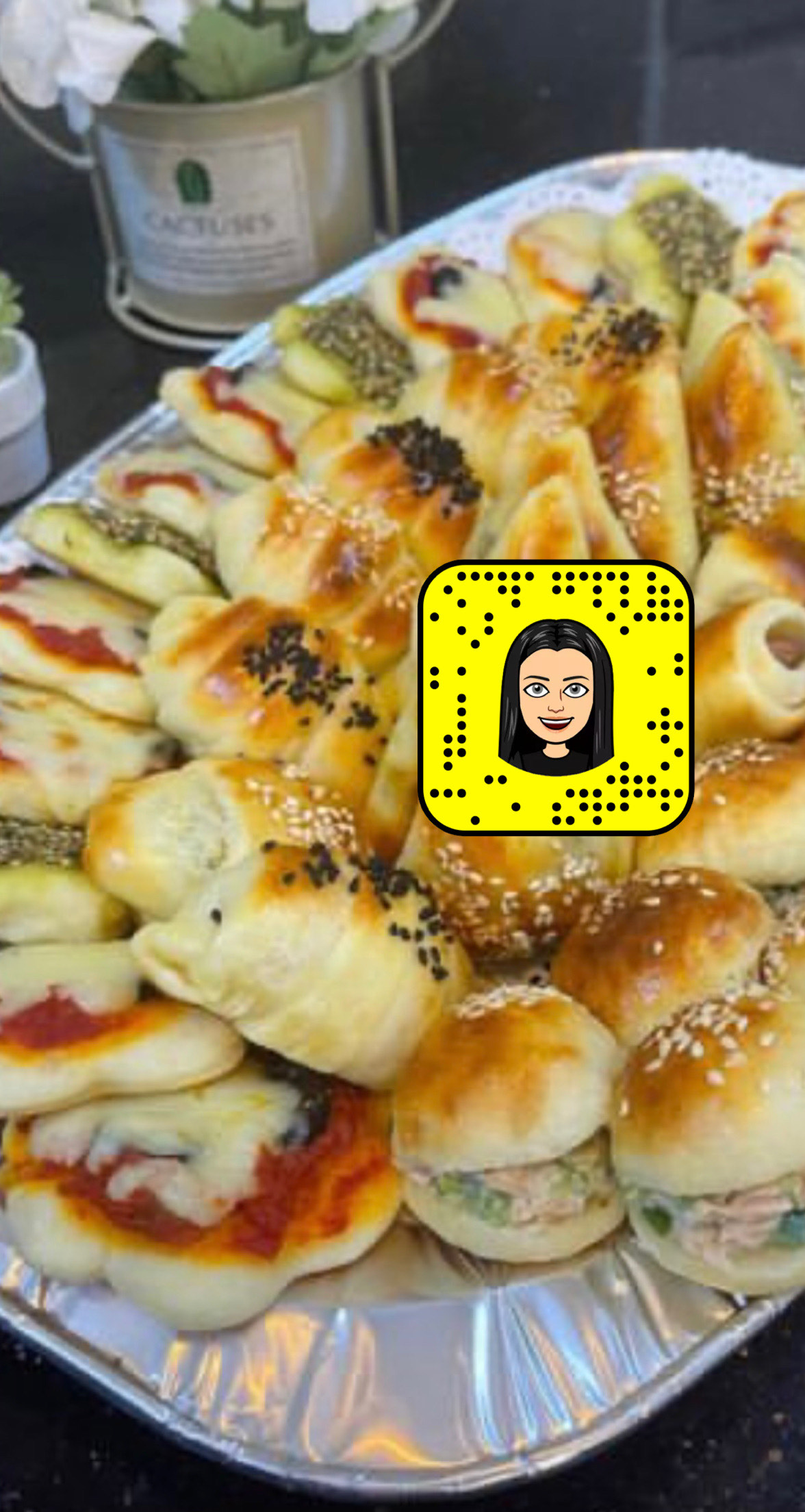 ‏تشكيلة فطاير
