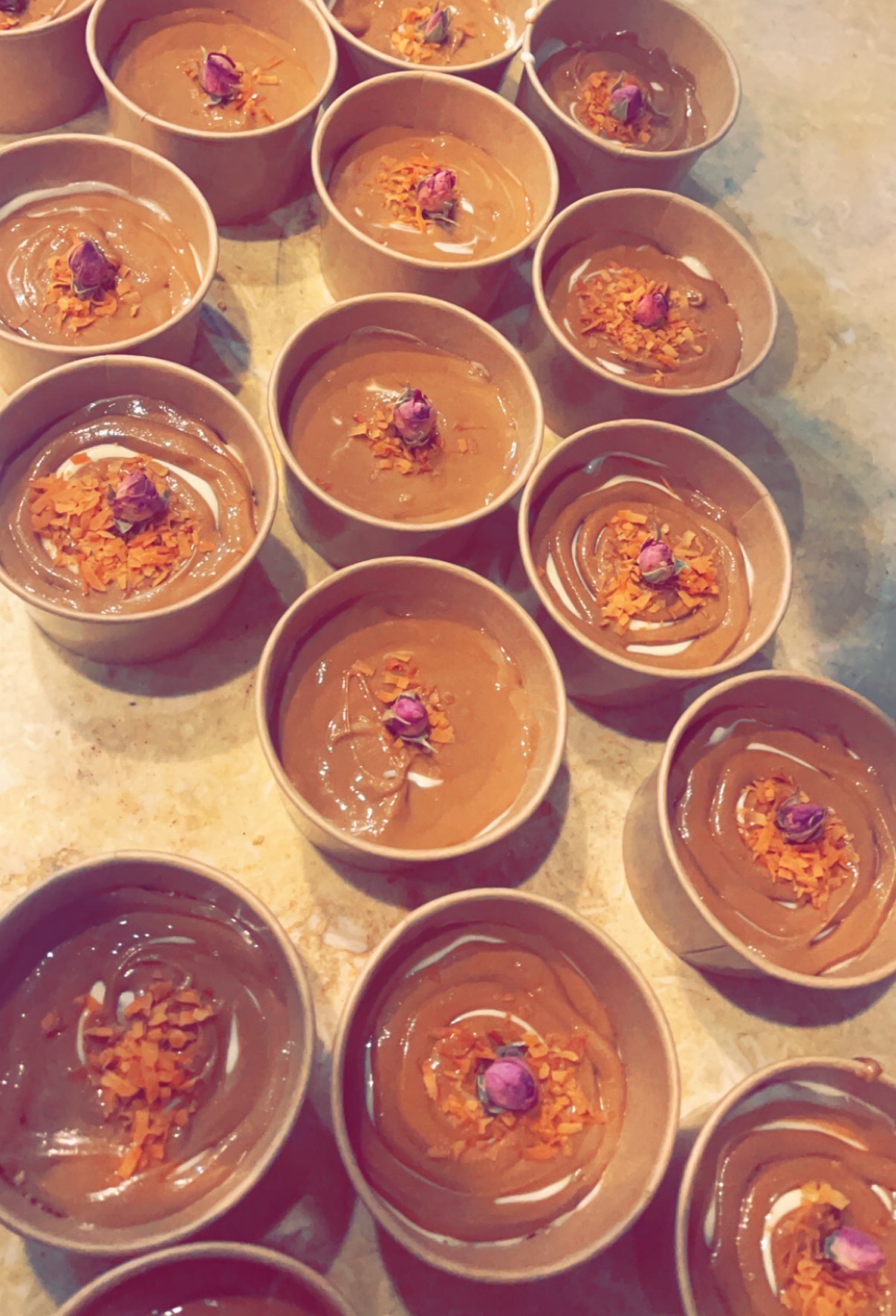 تجهيز طلبية