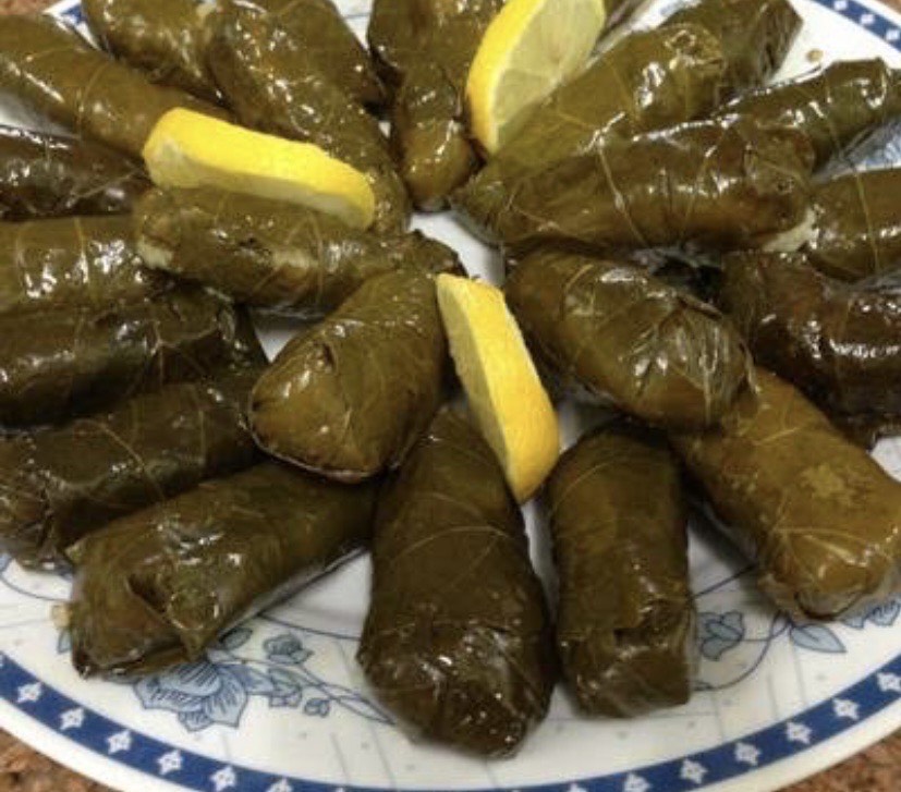 ورق عنب نااااااطع