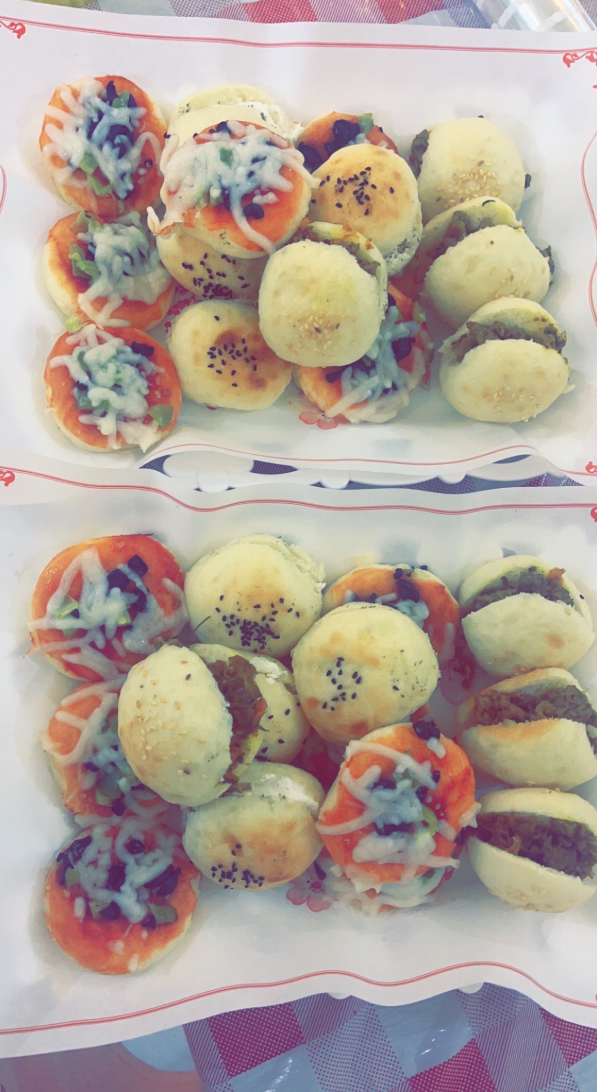 معجنات