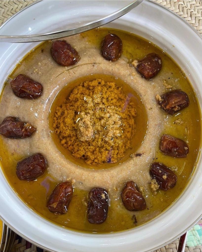 عريكه بر وسمن