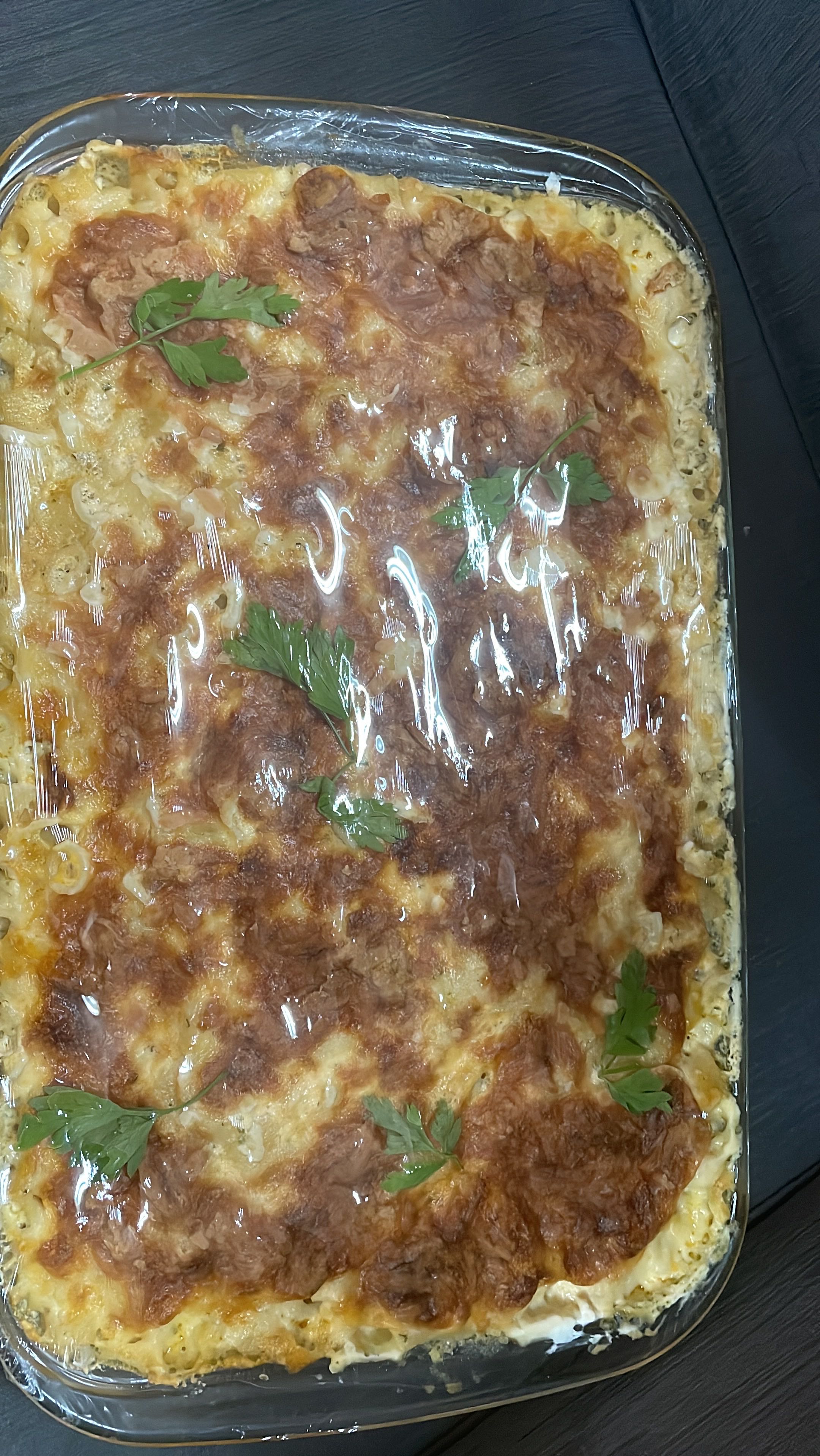 بشاميل دجاج