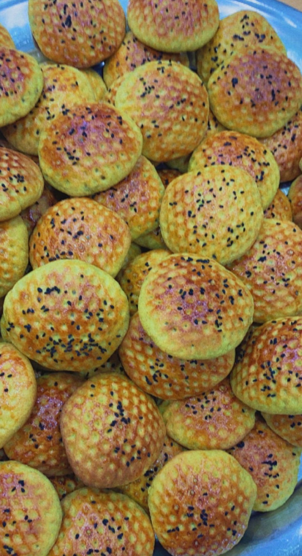 كليجا ام مالك متوفره في الطائف