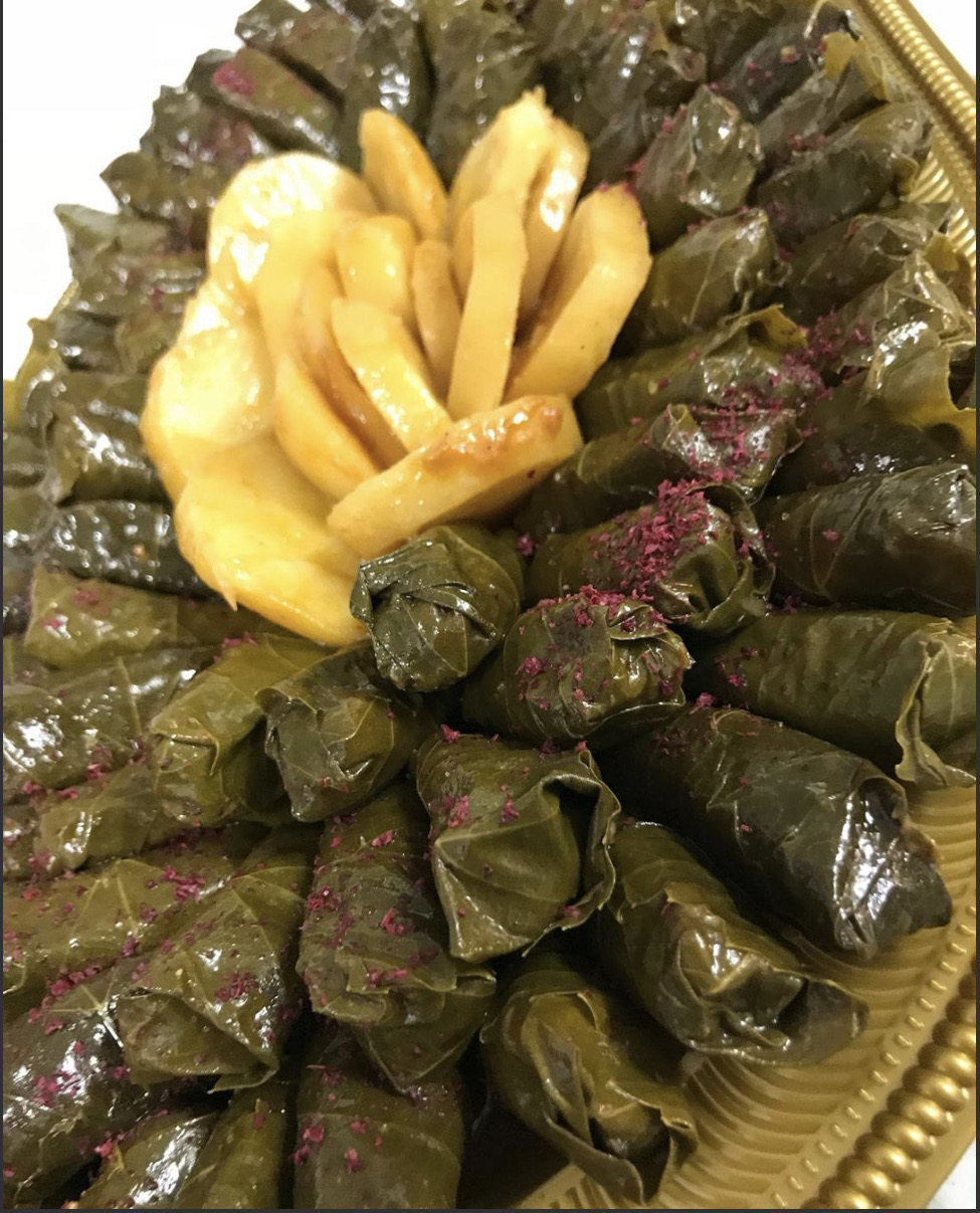 ورق عنب