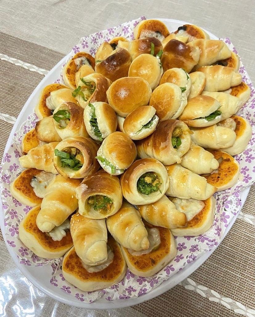 معجنات