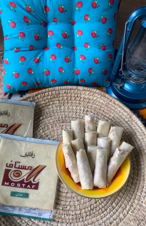 شاورما
