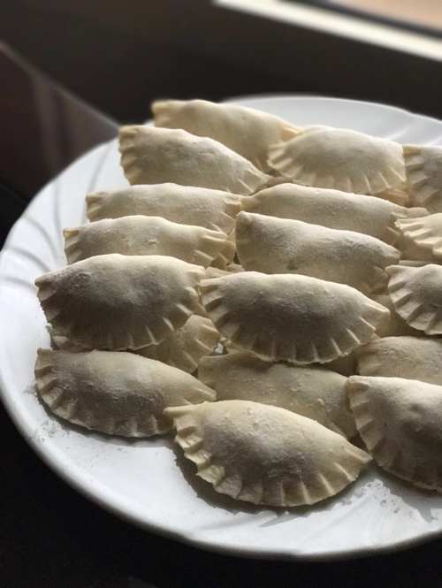 بف
