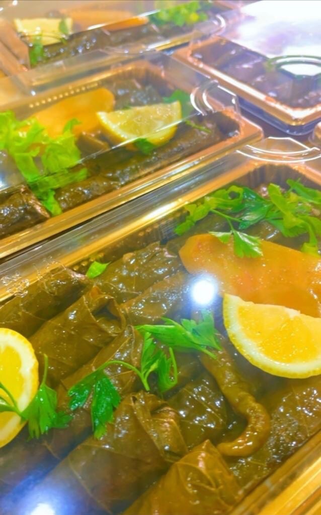 ورق عنب إيفا