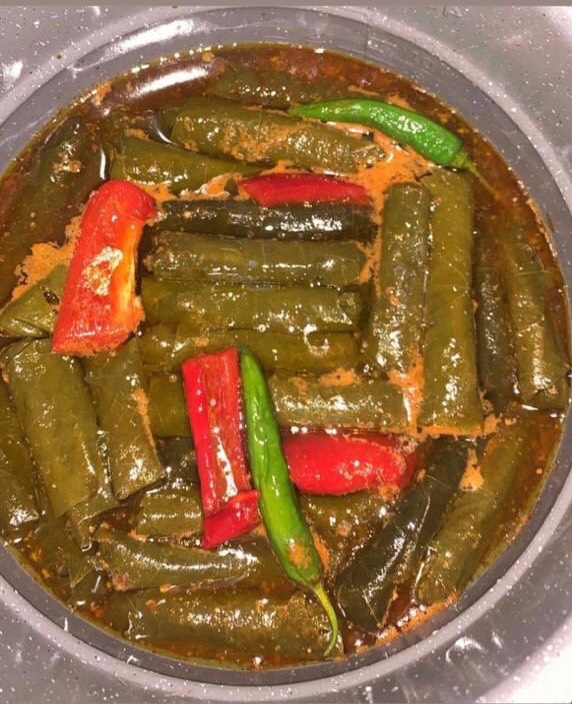 الطلب قبل بيوم 😋