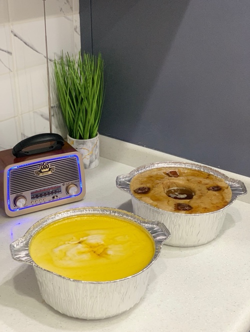 عريكة و مشغوثة حجم وسط