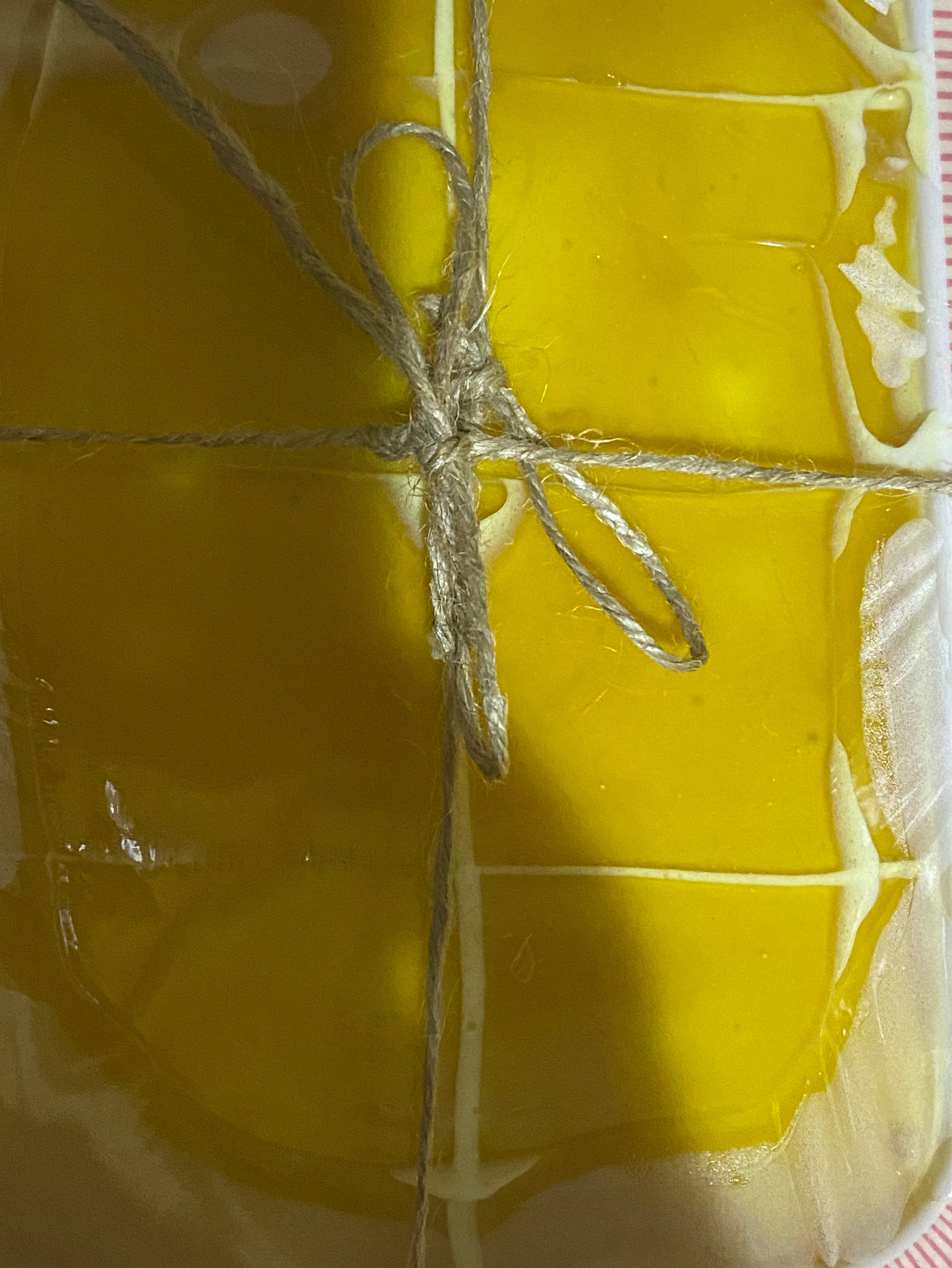 حلى بارد