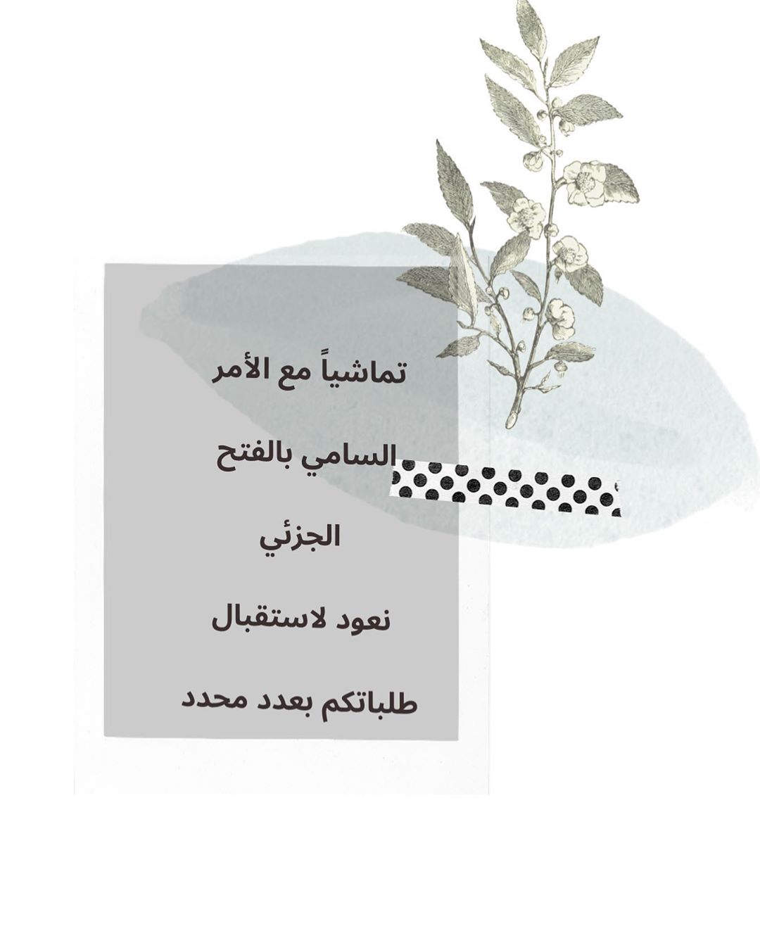 اعتبار من اليوم نستقبل طلباتكم #طبخ #طعام #اكل#طبخي #مطبخ #طبيخ #كبسة #رز #هندي #حفر_الباط
