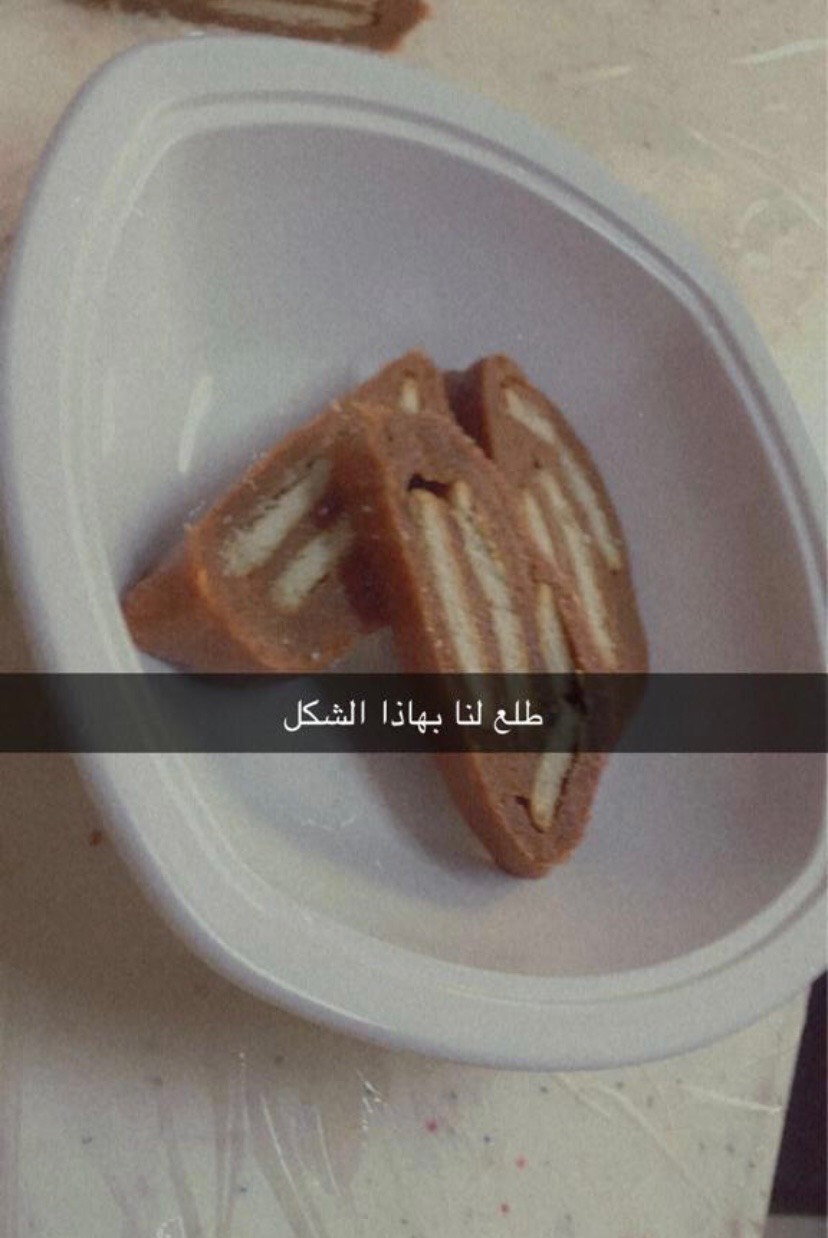 لفائف التمر الصحيه