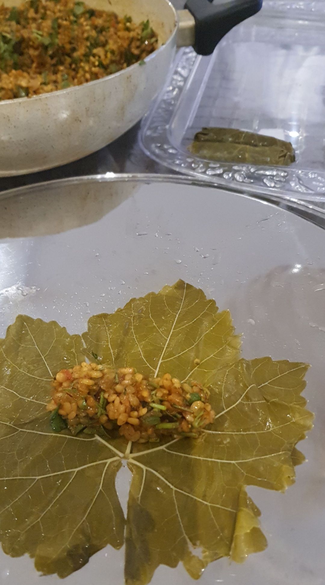 تجهيز طلبية اليوم