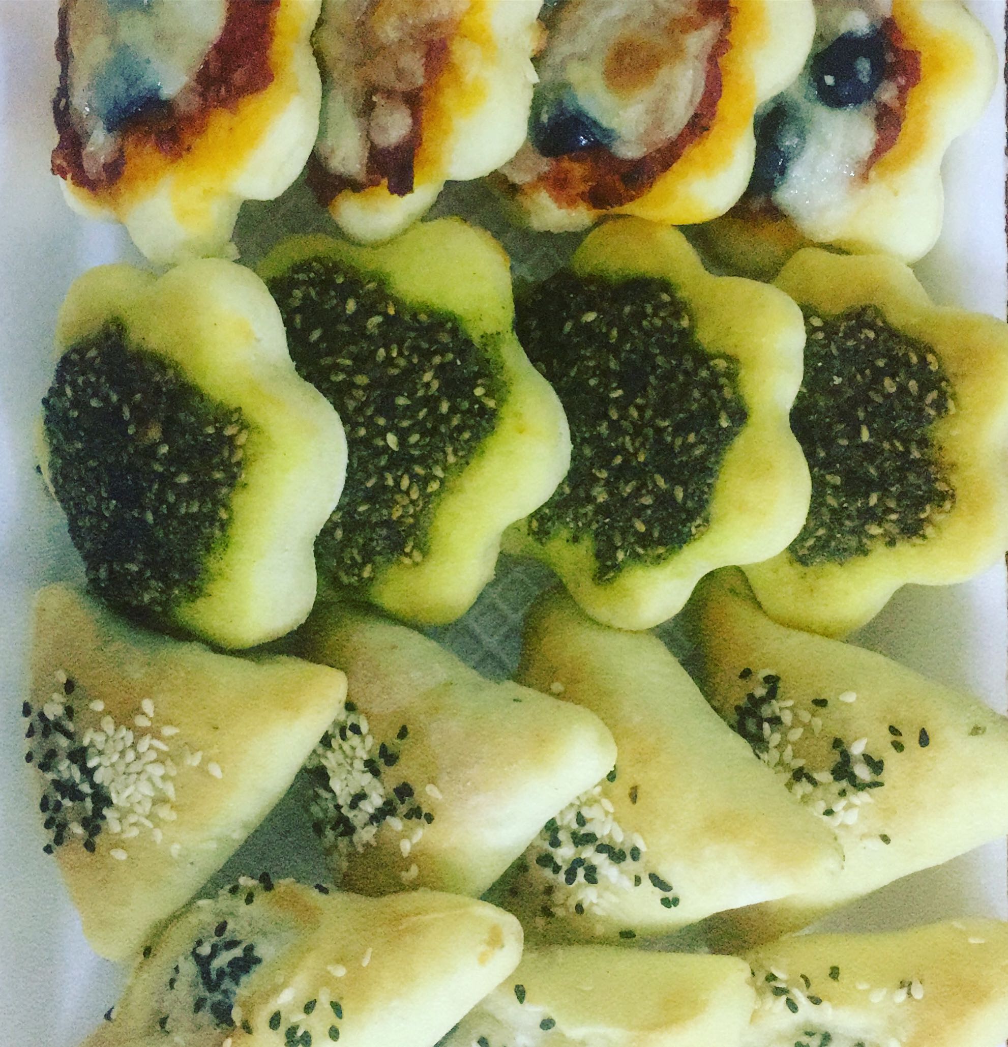 فطاير ومعجنات حسب الطلب