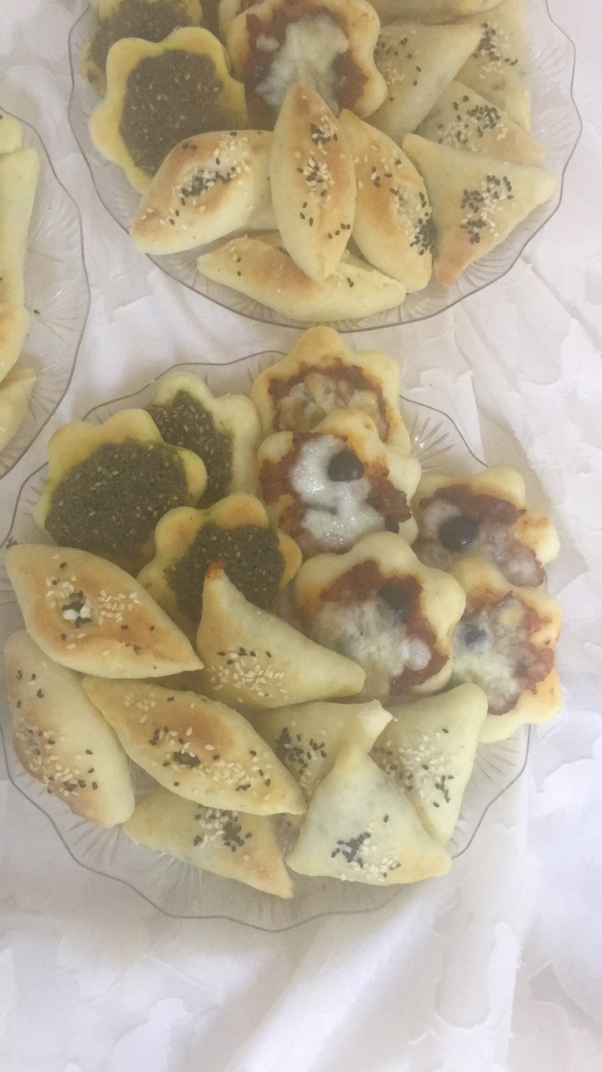 فطاير مشكله الكيلو ٦٥