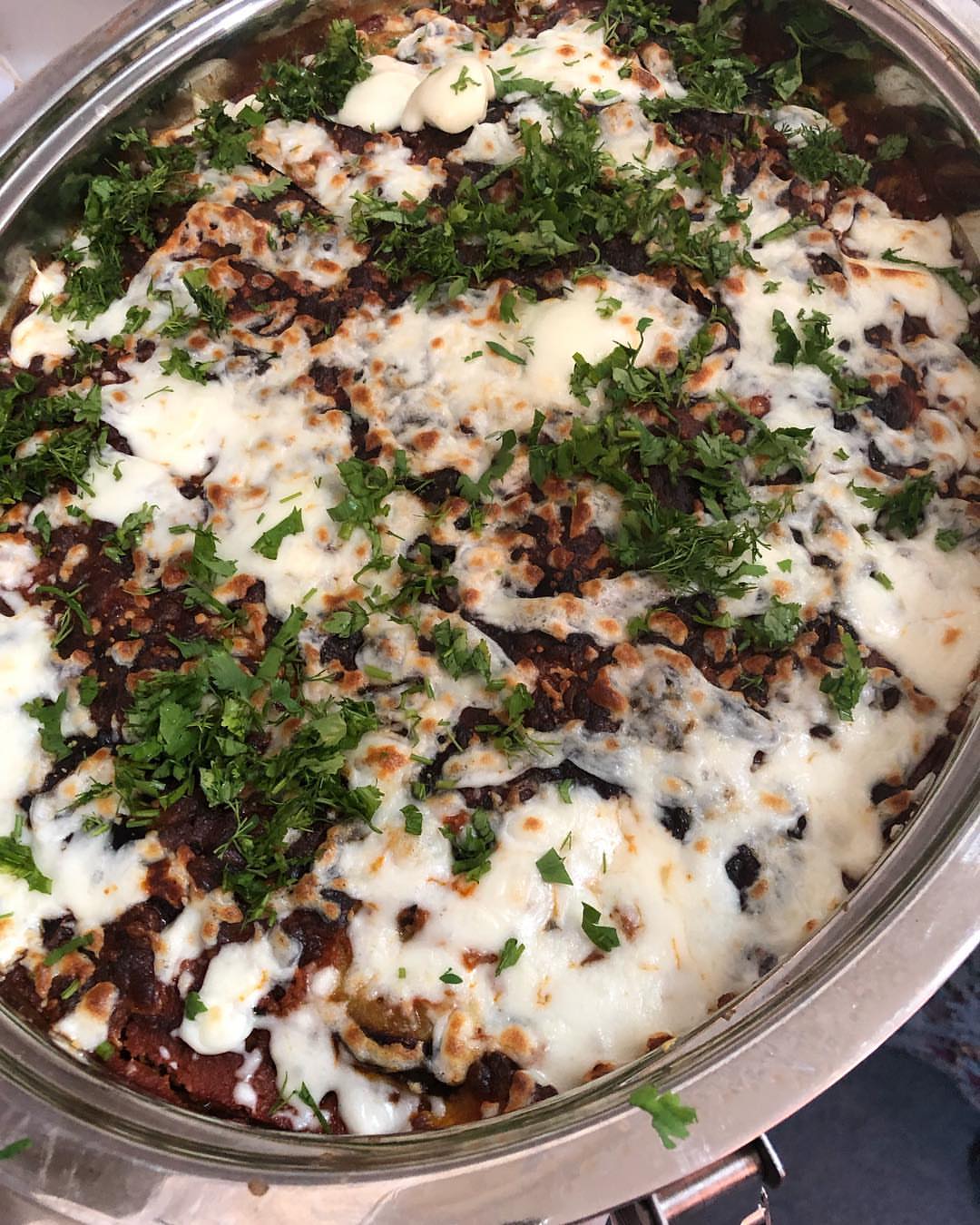 #مشكل_مشاوي #مطبخنا_غير