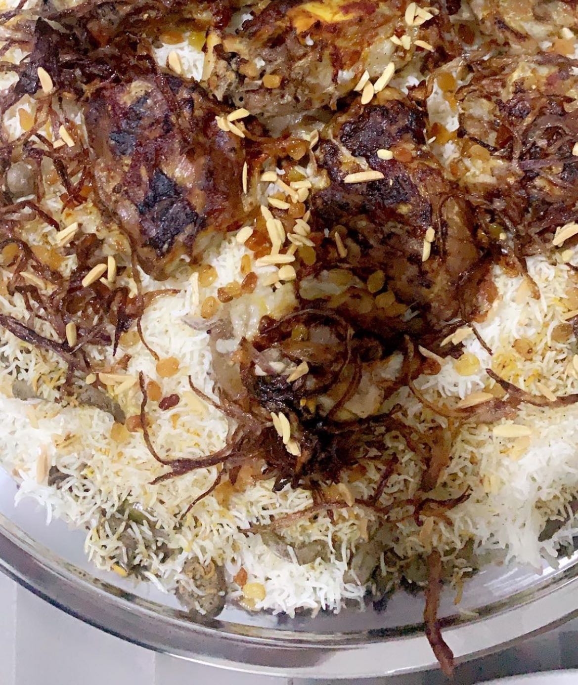 طبخ ذبيحة