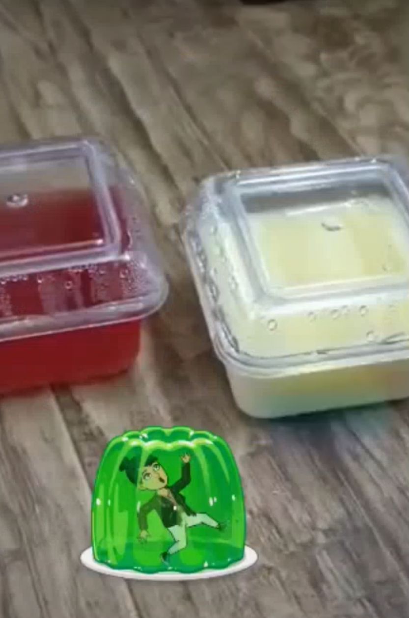 كريم كراميل كاستر جلي
