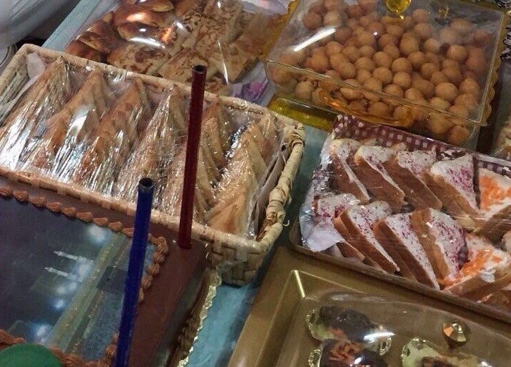 اسوي وصفات 👌🏼