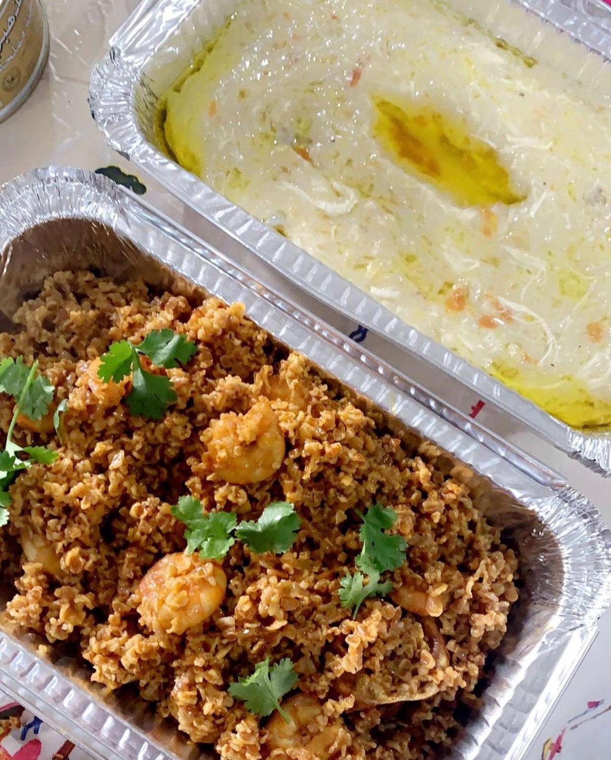 طبخ البيت