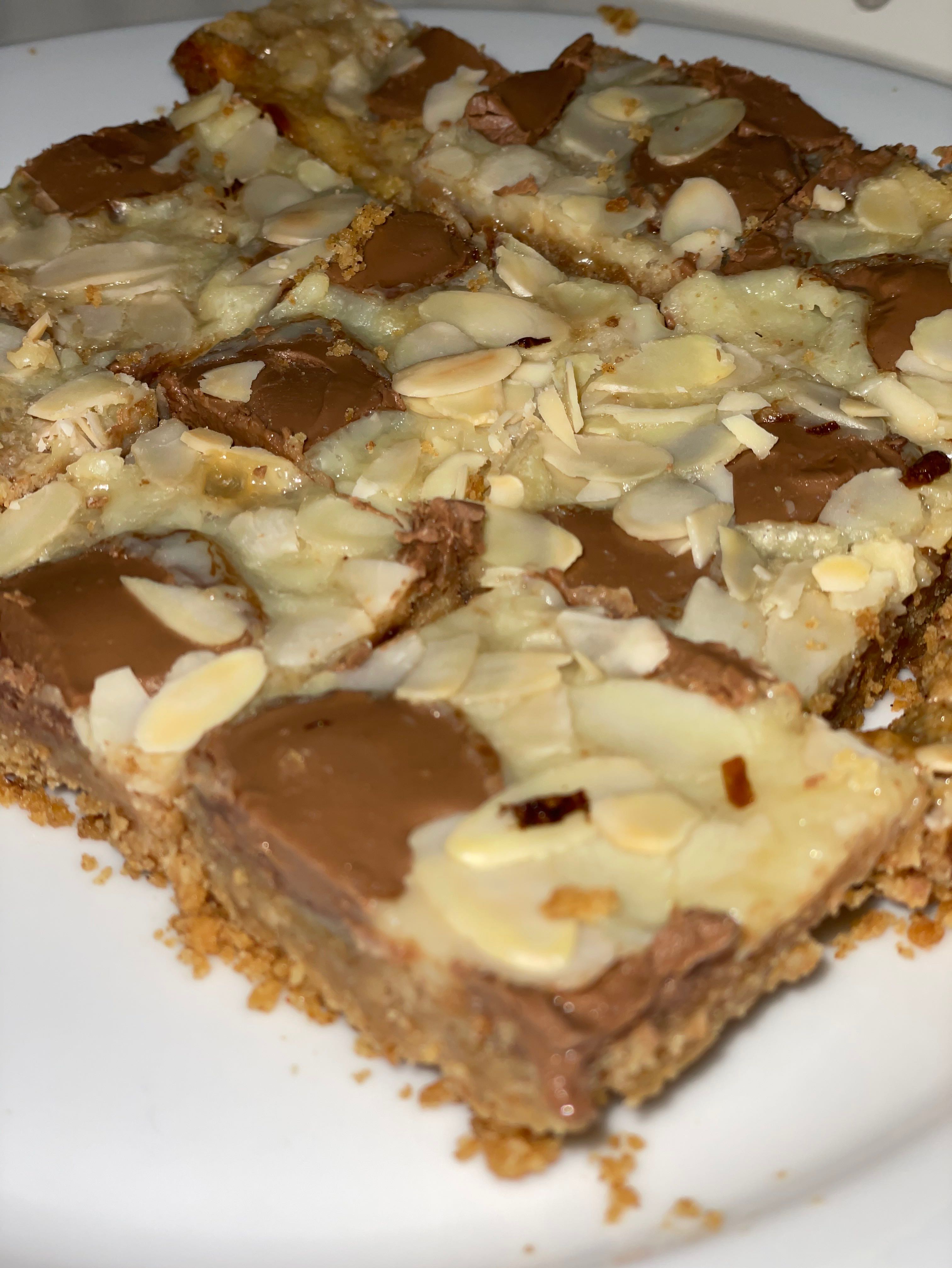 🍪حلا ماجيك بار