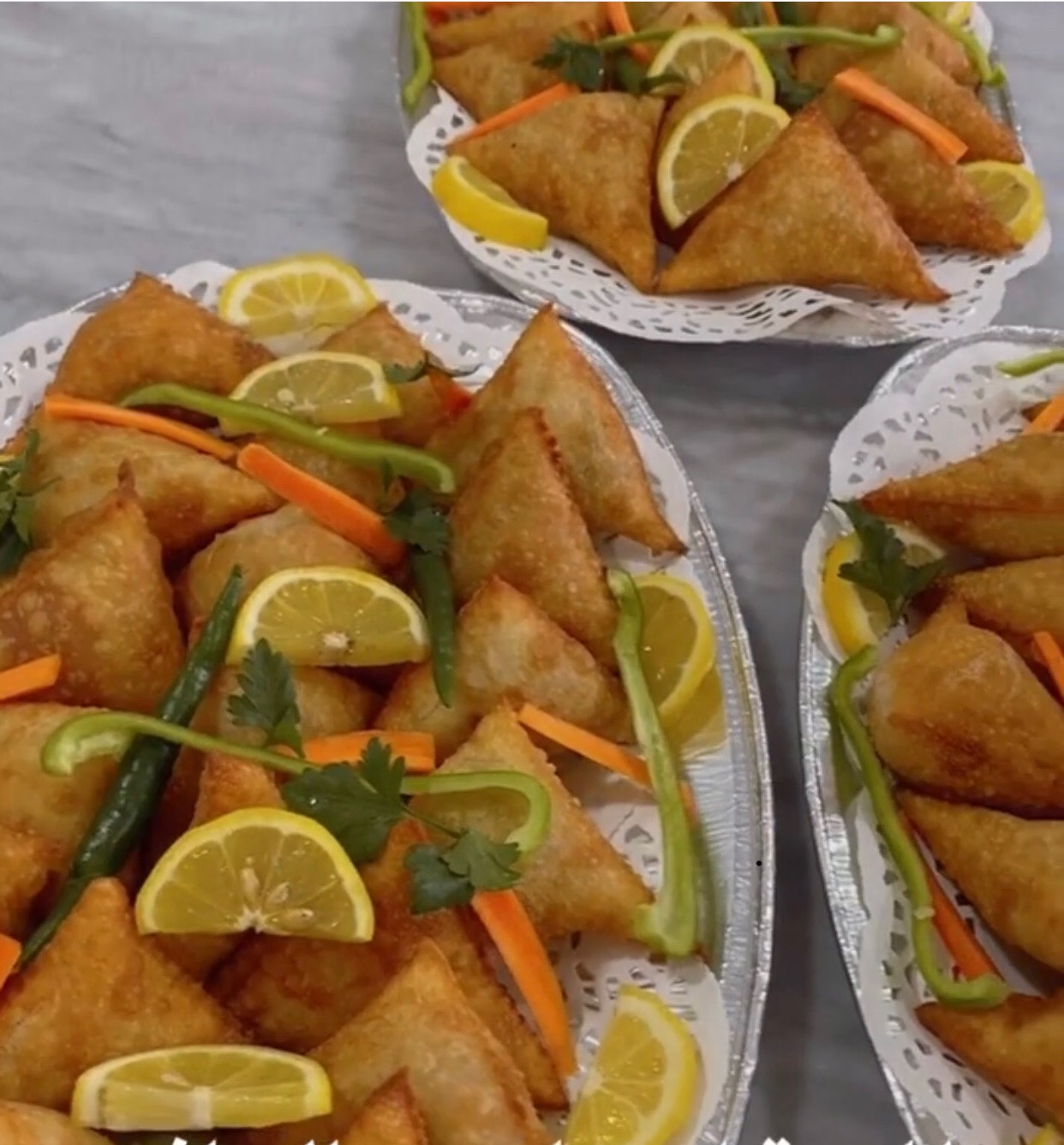 طلبيه زباين
