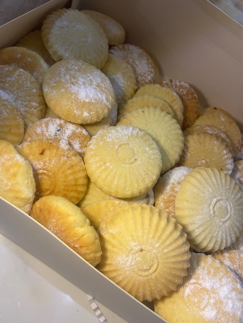 معمول التمر