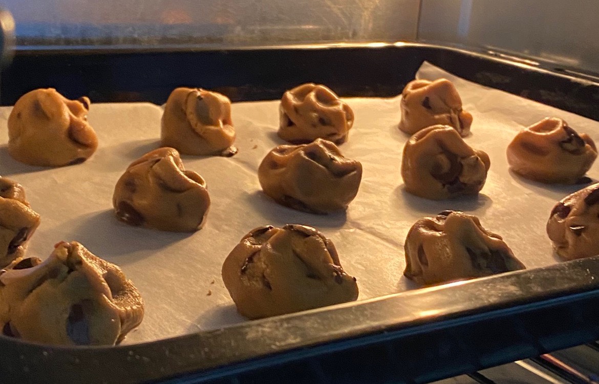 كوكيز 🍪✨