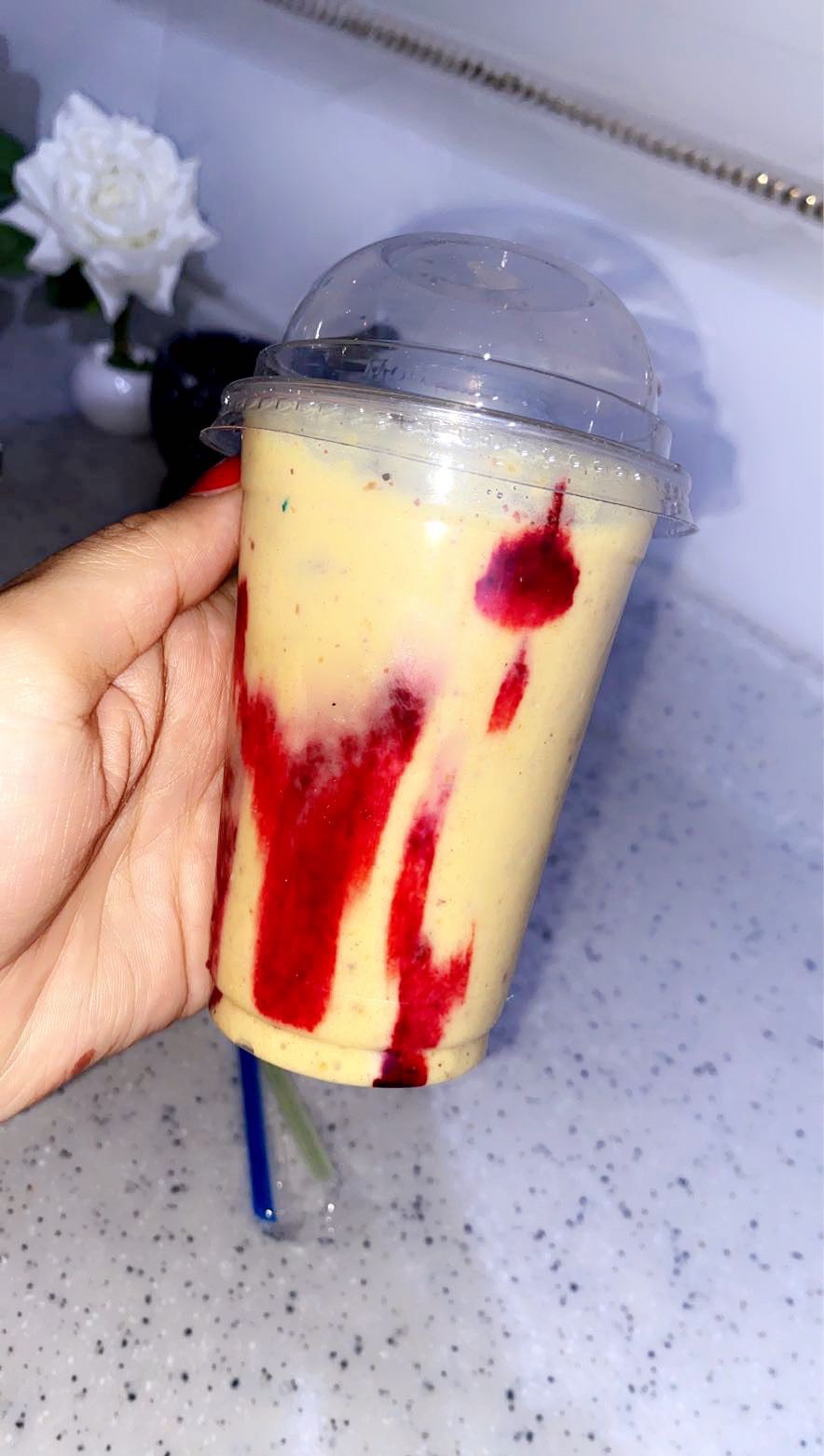 نضع لمساتنا في مناسباتكم بكل حب وتقدير 🍹