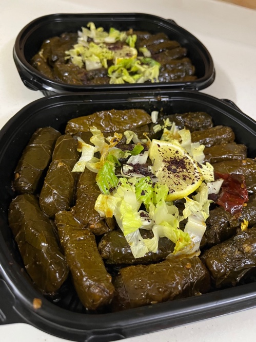 ورق عنب