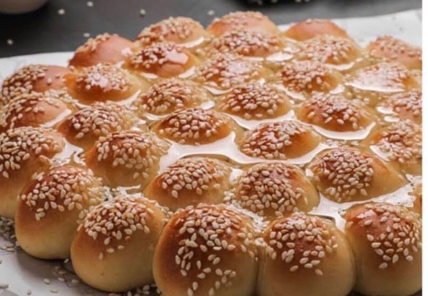 خلية سمسم