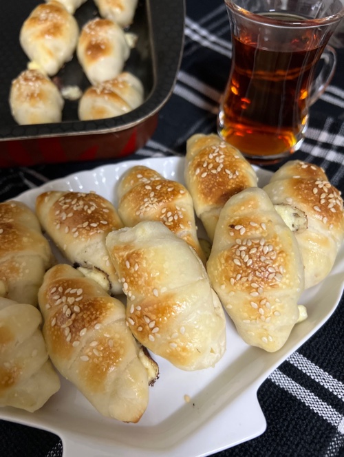 فطائر جبن