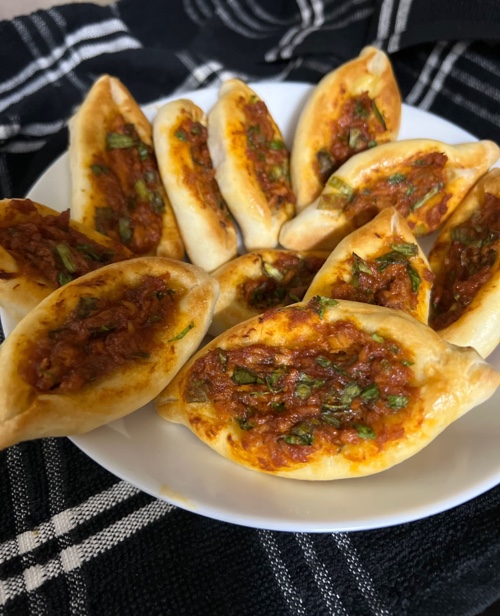 غوارب التونه