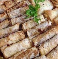 مسخن دجاج