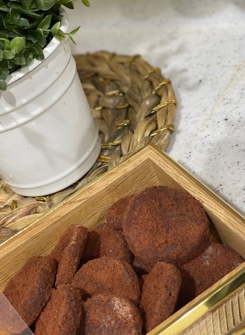 حلى الجوازء