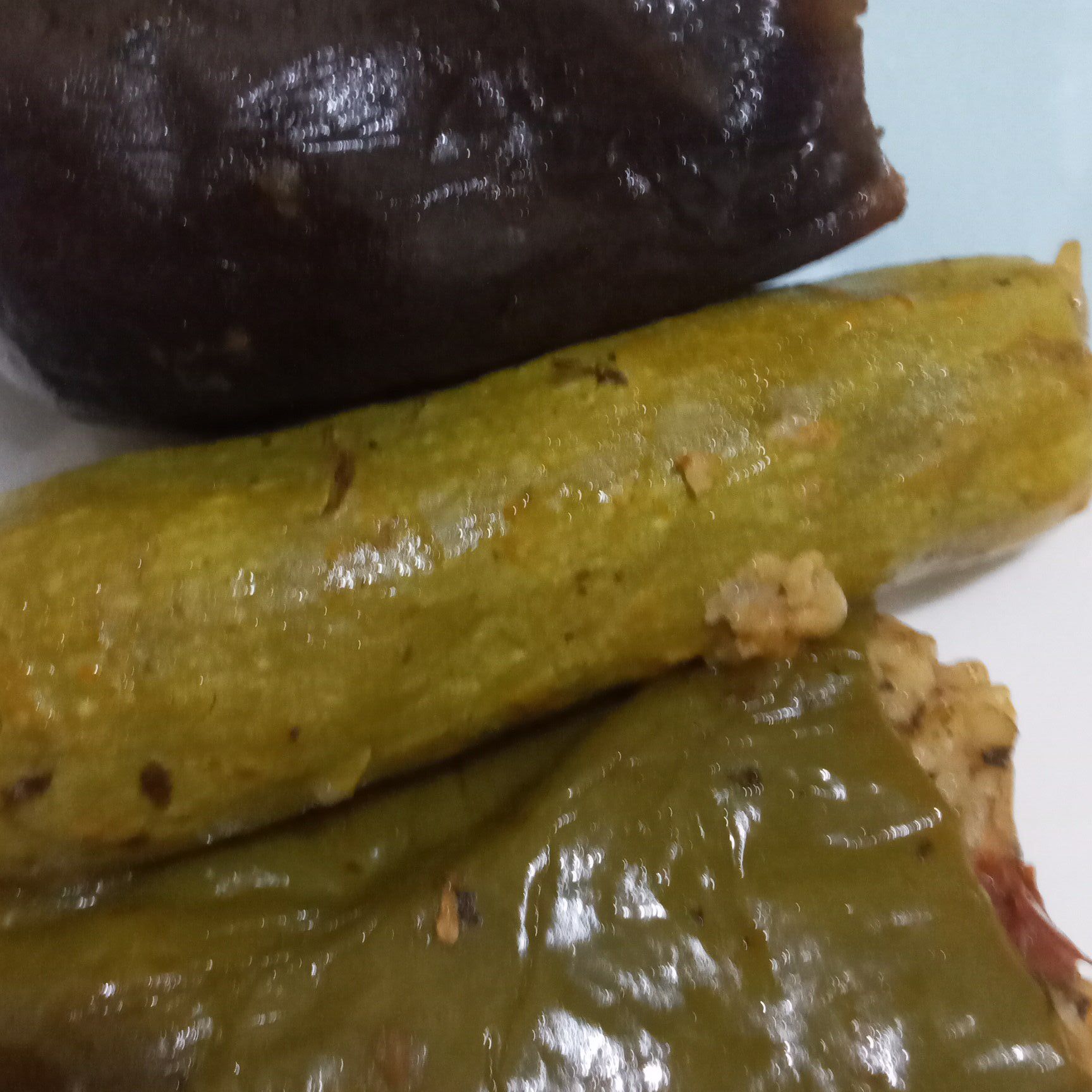 محشي كوسا وملفوف وبيتنجان وفلفل دولمة