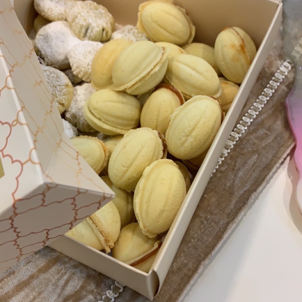 مشكل معمول وجوزيه